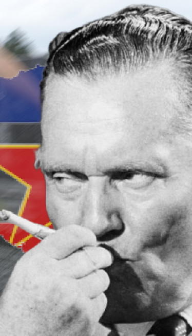 Zašto Tito nikada nije obišao grob majke i tek rođenog SINA?