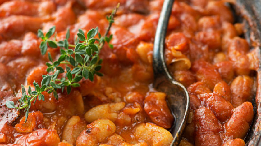 GURMANSKI PASULJ SA REBRIMA: Budi sva čula!