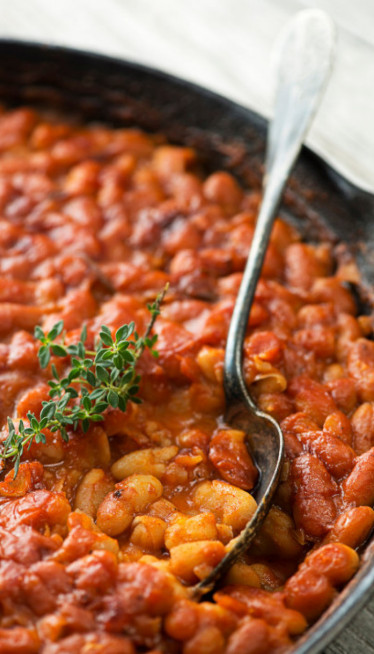 ГУРМАНСКИ ПАСУЉ СА РЕБРИМА: Буди сва чула!