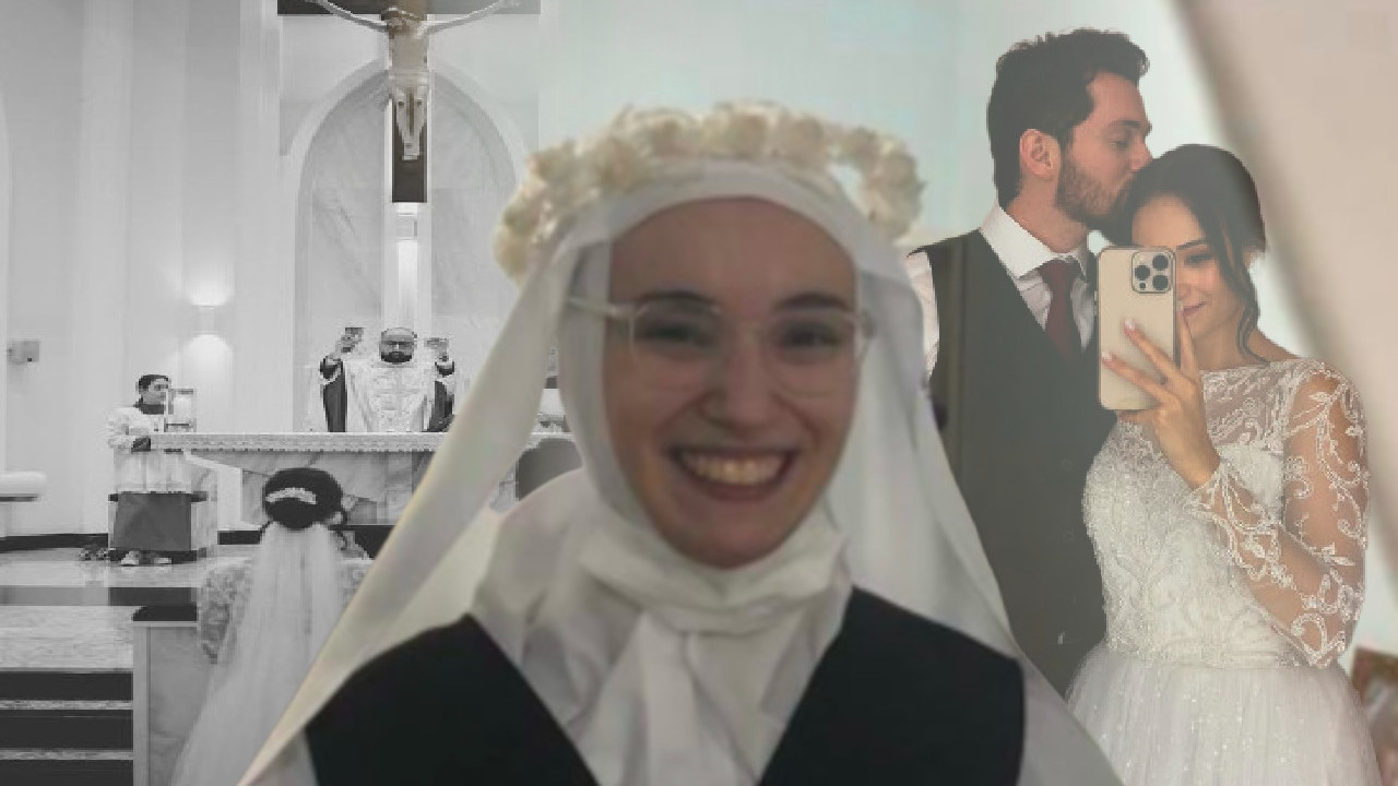 Монахиња у манастиру упознала будућег мужа - шта каже вера?