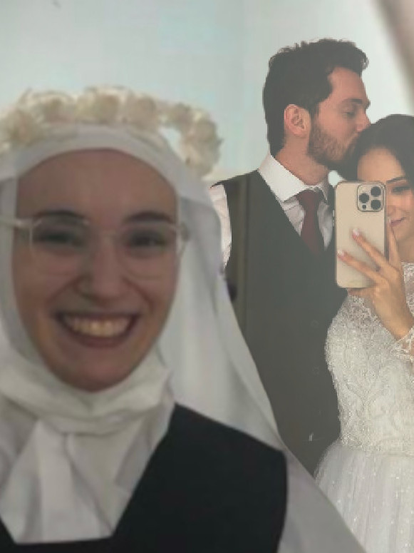 Монахиња у манастиру упознала будућег мужа - шта каже вера?