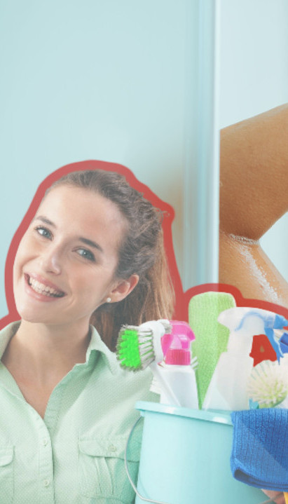 ТРИК КОЈИ ЋЕ ВАС ОДУШЕВИТИ: Како да туш кабина увек блиста?