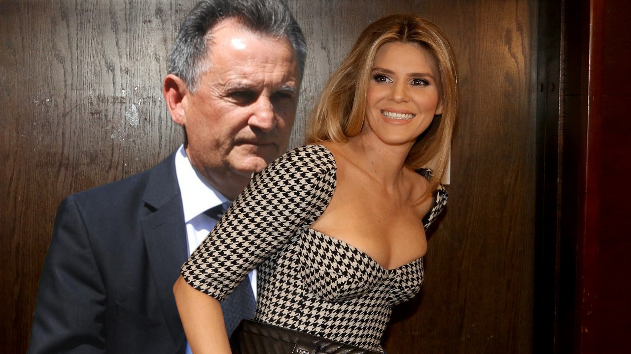 ЈА МЛАДОЖЕЊА? Топлица Спасојевић о повезивању са Мелином