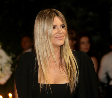"Sve dok brak traje...": Melina potpisala predbračni ugovor?