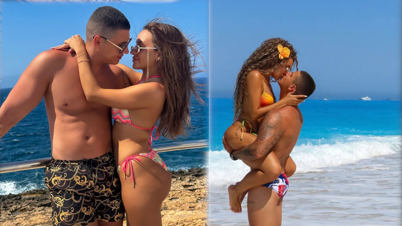 УДАЛА СЕ ЗВЕЗДА ГРАНДА Венчаница са бисерима, на глави круна