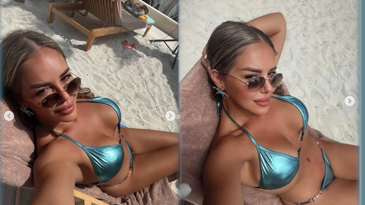 Наташа Родић има НОВОГ дечка: Објавила слику - 3 месеца везе