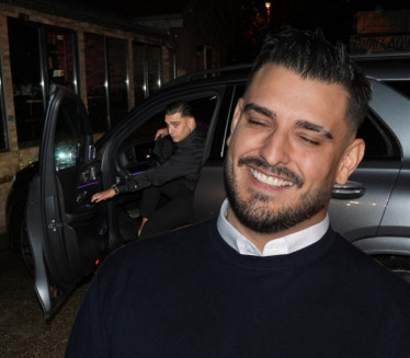 "Желим да моја деца буду све што ја нисам"