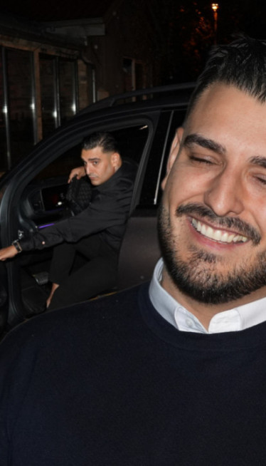 "Желим да моја деца буду све што ја нисам"