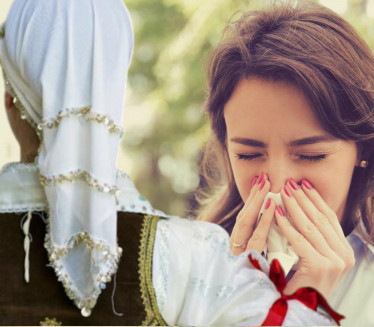 STARO VEROVANJE: Zašto se kaže „NAZDRAVLJE“ kada neko kine?