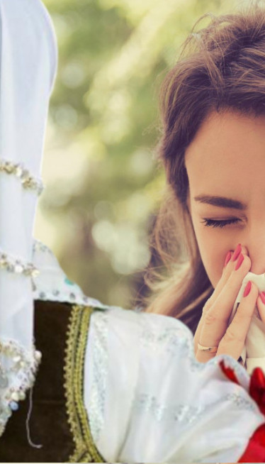 STARO VEROVANJE: Zašto se kaže „NAZDRAVLJE“ kada neko kine?