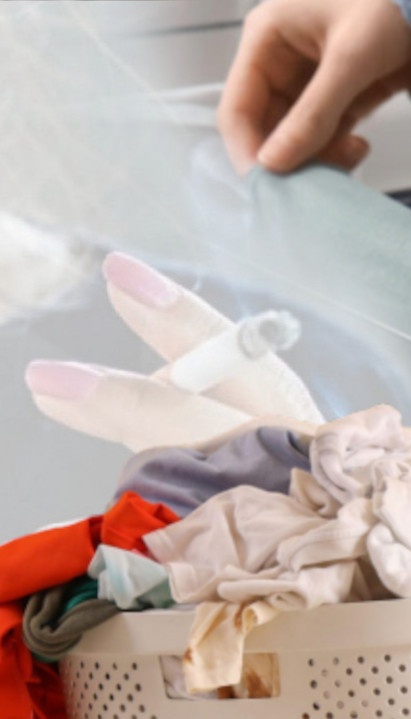 KORISNO: Kako sušiti veš u stanu, a da ne upije miris duvana