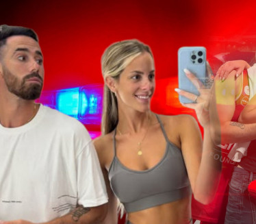 UHAPŠENI VILDOZA I MILICA Košarkaš vređao ekipu Hitne pomoći