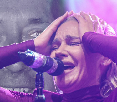 УМРО БИВШИ ДЕЧКО БЕКВАЛЧЕВЕ Она му сад испунила жељу