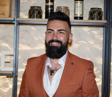 SAŠA SLAVI ROĐENDAN Koliko godina je napunio-mnogi se začude