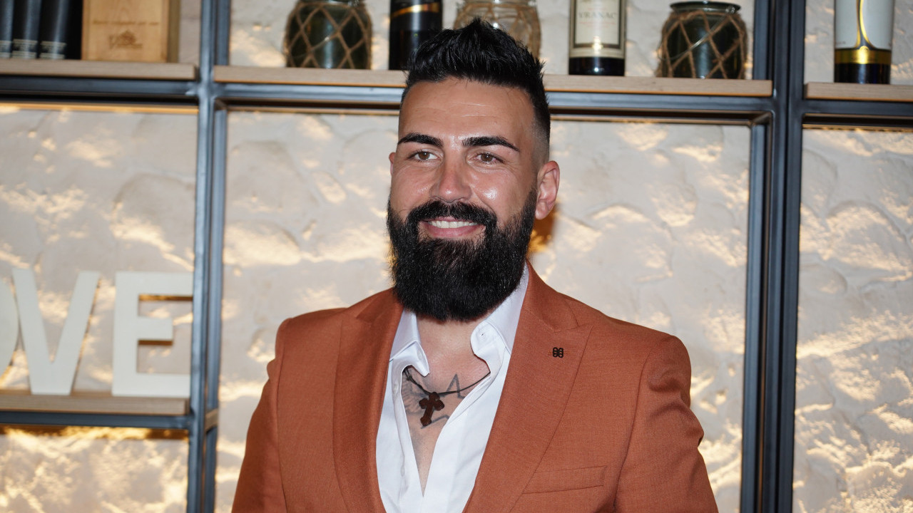 SAŠA SLAVI ROĐENDAN Koliko godina je napunio-mnogi se začude