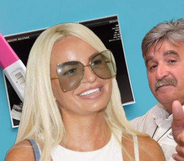 TRUDNA DŽIDŽA: Bosanac postaje DEDA