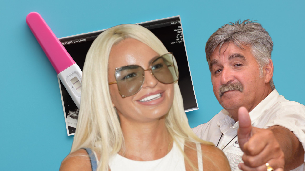 TRUDNA DŽIDŽA: Bosanac postaje DEDA