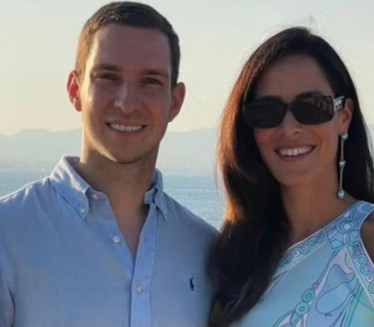 ANIN BRAT DANAS SLAVI ROĐ: Sestra mu uputile čestitku