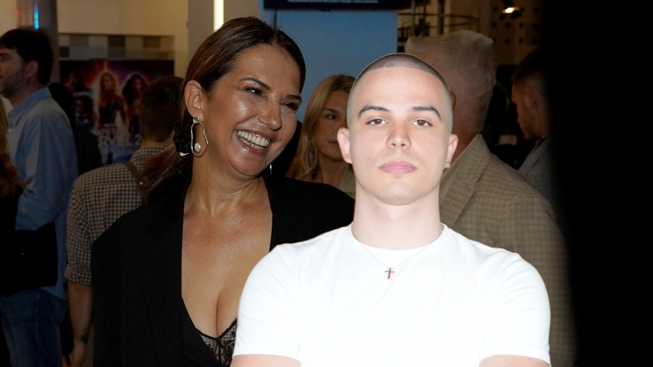 NATAŠA NINKOVIĆ LUDOVALA NA NASTUPU VOJAŽA