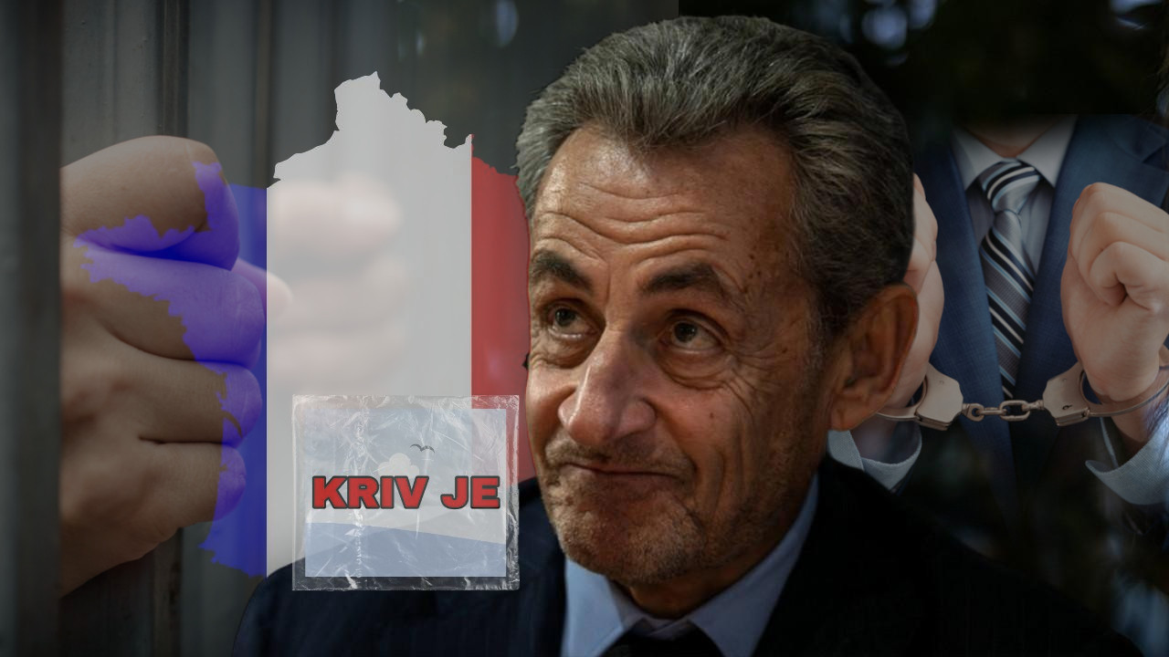 ПРЕТЊЕ СМРЋУ САРКОЗИЈУ: Затвор реаговао, донете ове мере
