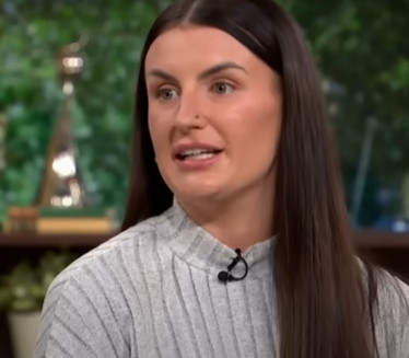 АЛЕРГИЧНА НА ВОДУ: Има тегобе чак и због сопственог зноја