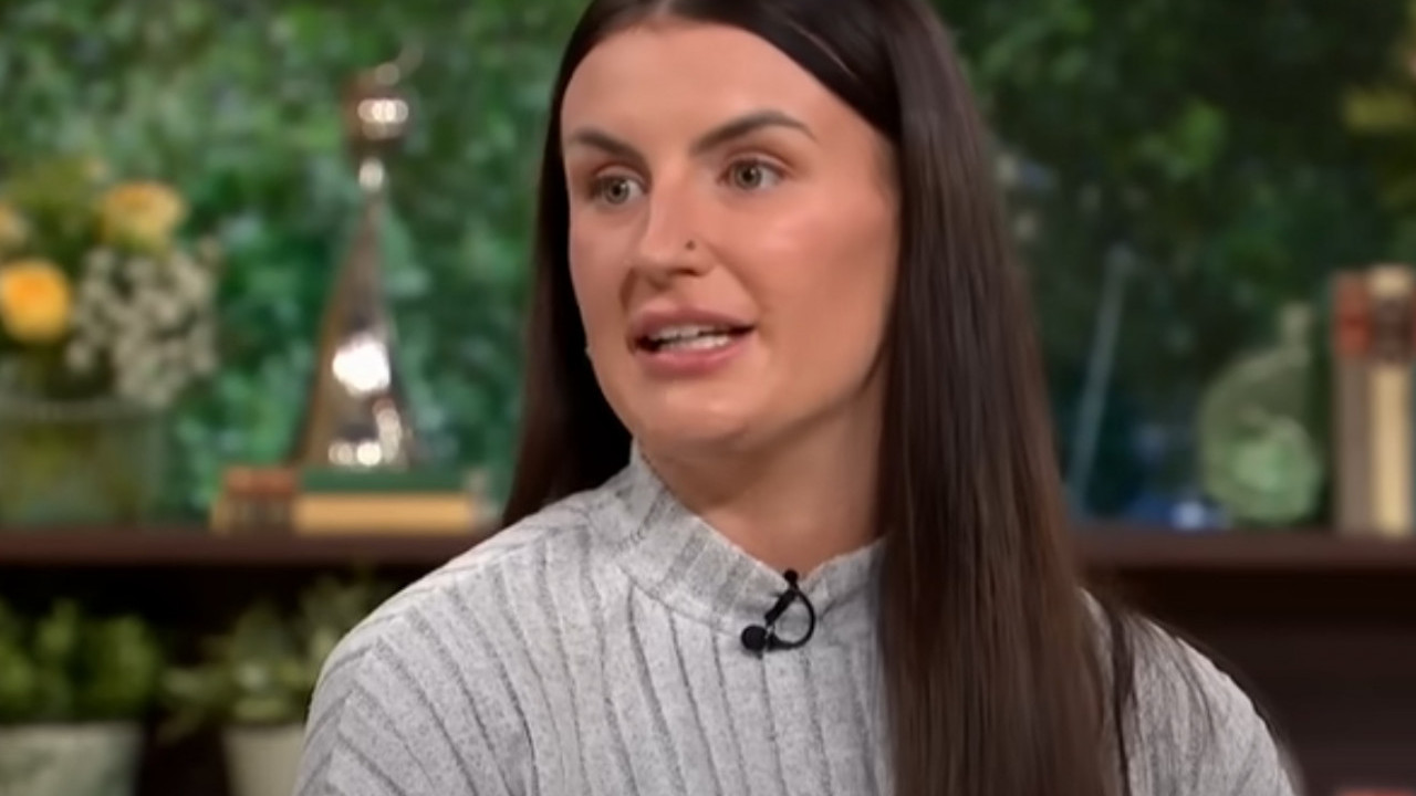 АЛЕРГИЧНА НА ВОДУ: Има тегобе чак и због сопственог зноја