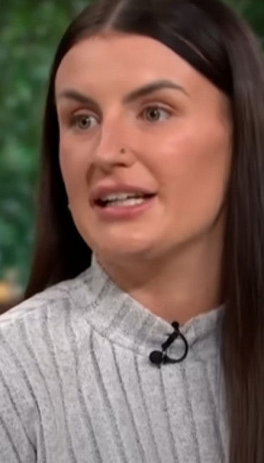 АЛЕРГИЧНА НА ВОДУ: Има тегобе чак и због сопственог зноја