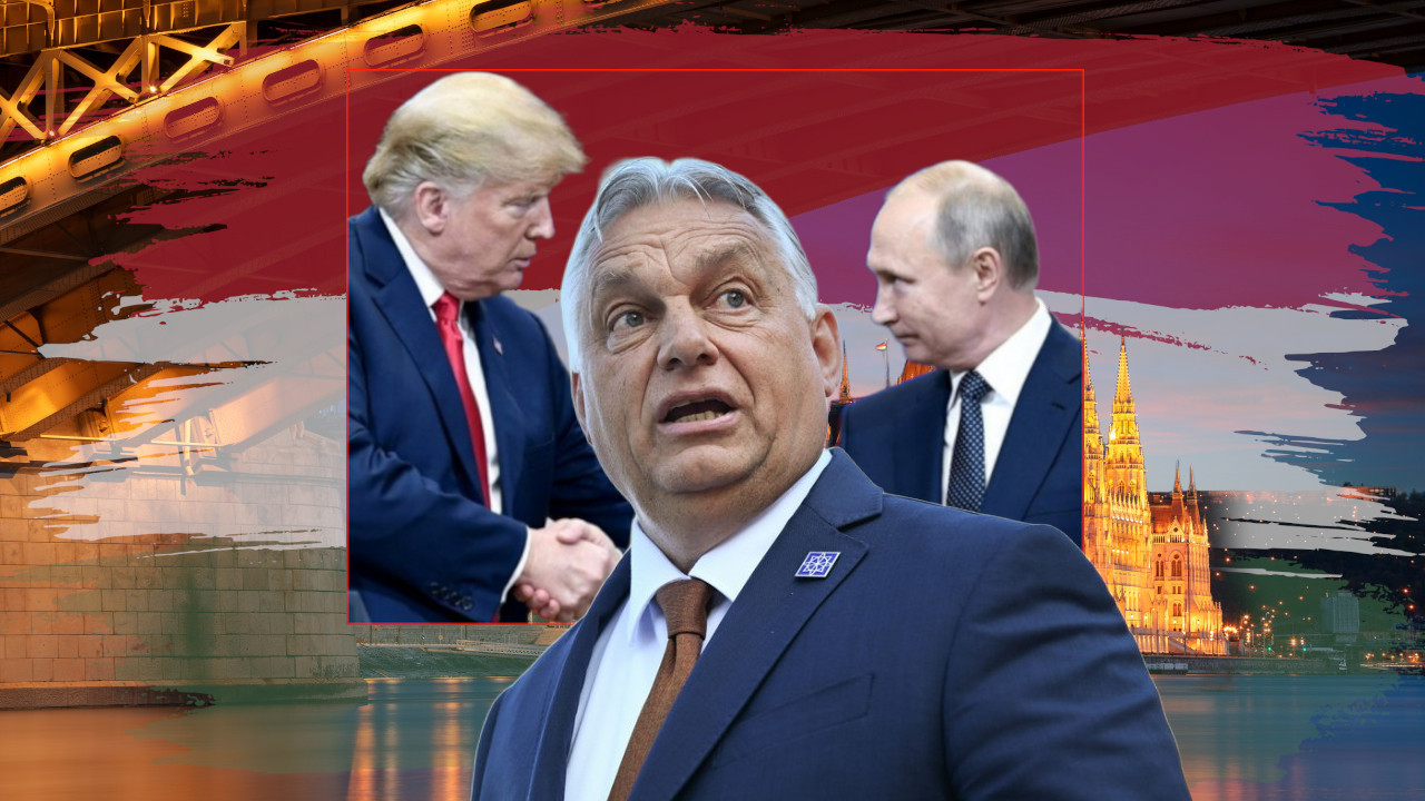 НЕЋУ ДА ГУБИМ ВРЕМЕ: Зашто је Трамп отказао сусрет с Путином