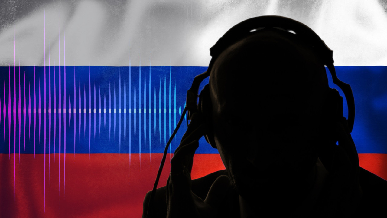 PORUKA POSLATA: Opet aktivirana ruska stanica "Sudnjeg dana"