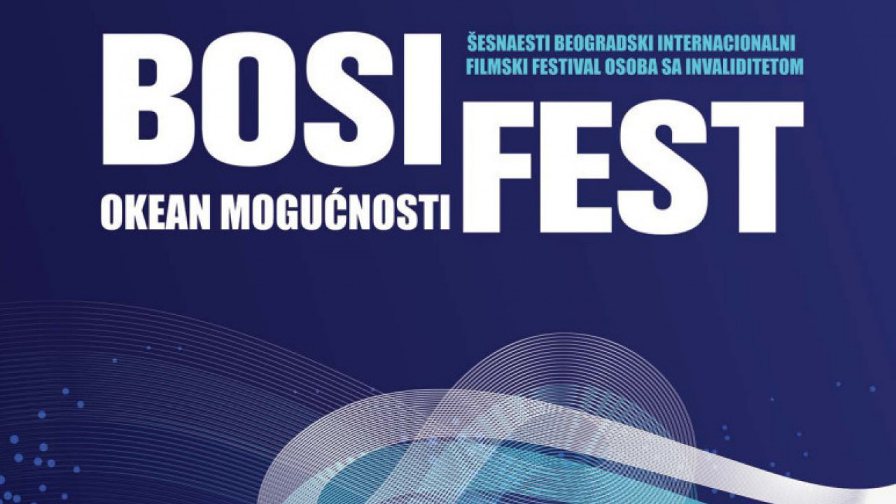 BOSIFEST 2025: Od ponedeljka u Kinoteci