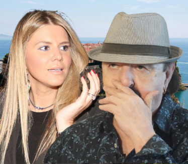 "MELINI JE BOLJE DA ĆUTI": Haris besan dok ona slavi rođendan