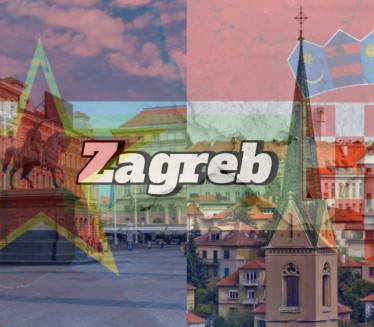 "JUGOSLOVENSKI ZLODUH" Nakon 18 sati rasprave - promene u ZG