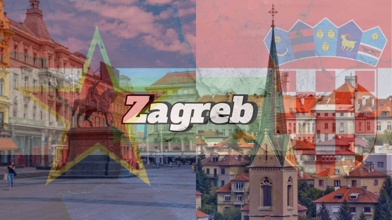 "JUGOSLOVENSKI ZLODUH" Nakon 18 sati rasprave - promene u ZG