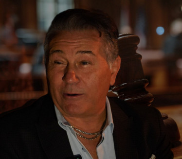 "SVE SU TO LAŽI": Tvrdi Halid nakon što je osuđen krivično