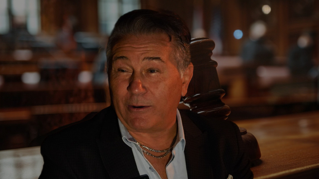 UPAO NA SCENU: Obezbeđenje reagovalo na Halidovomm nastupu