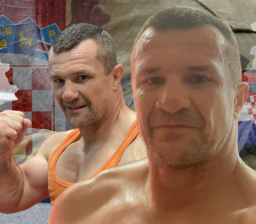 "МИСЛИО ДА ЈЕ МРТАВ" Како је Крокап тукао хрватске војнике