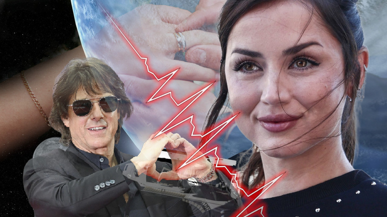 9 МЕСЕЦИ И КРАЈ Раскинули Том и Ана, глумица виђена с другим