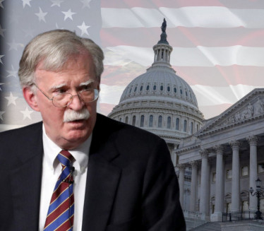 PREDAO SE BIVŠI SAVETNIK ZA NACIONALNU BEZBEDNOST