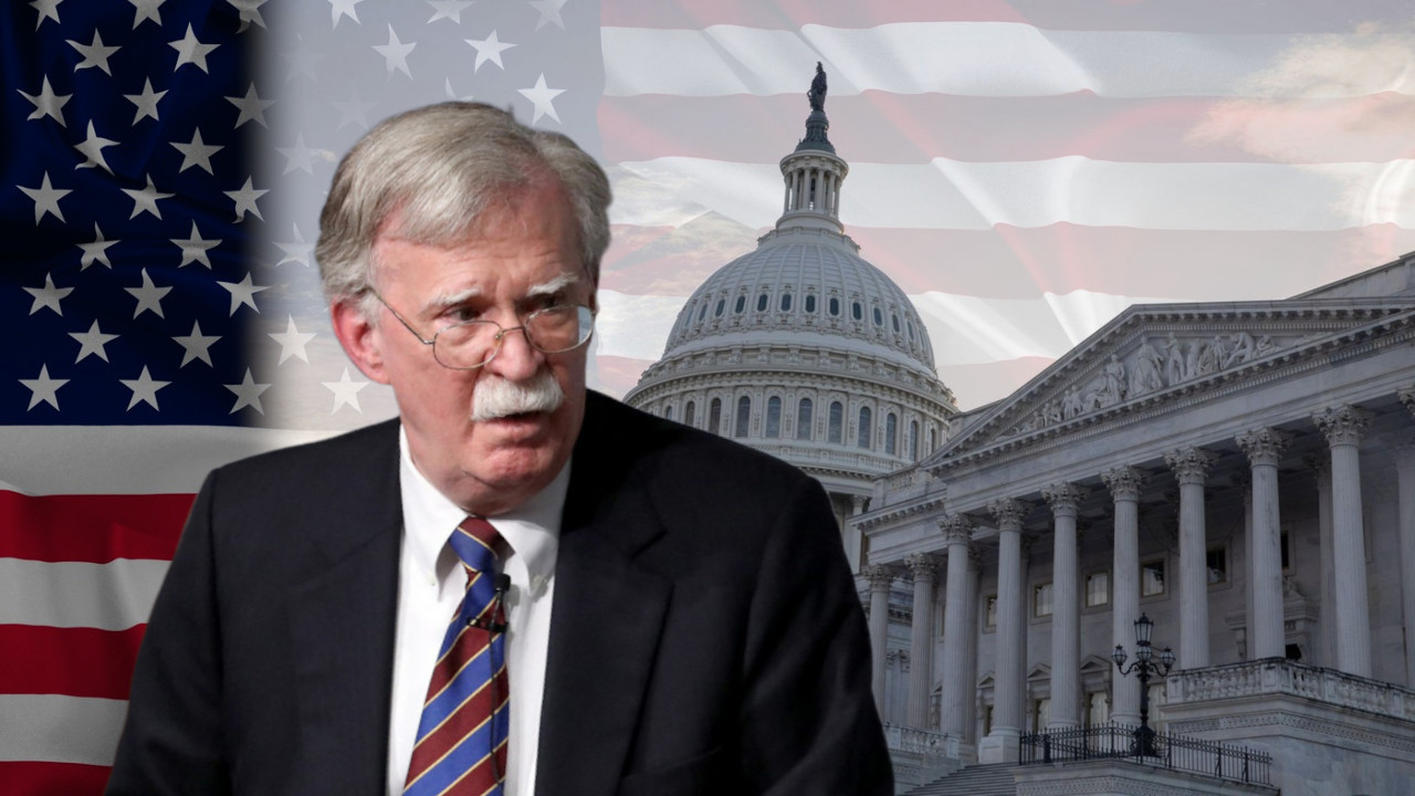 PREDAO SE BIVŠI SAVETNIK ZA NACIONALNU BEZBEDNOST