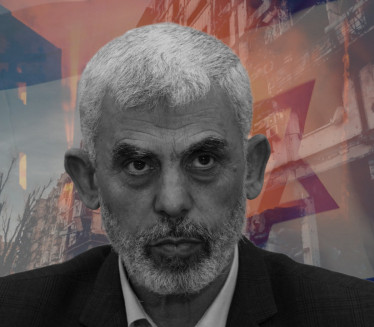 KAKO JE UBIJEN LIDER HAMASA Izraelci objavili neviđenu fotku