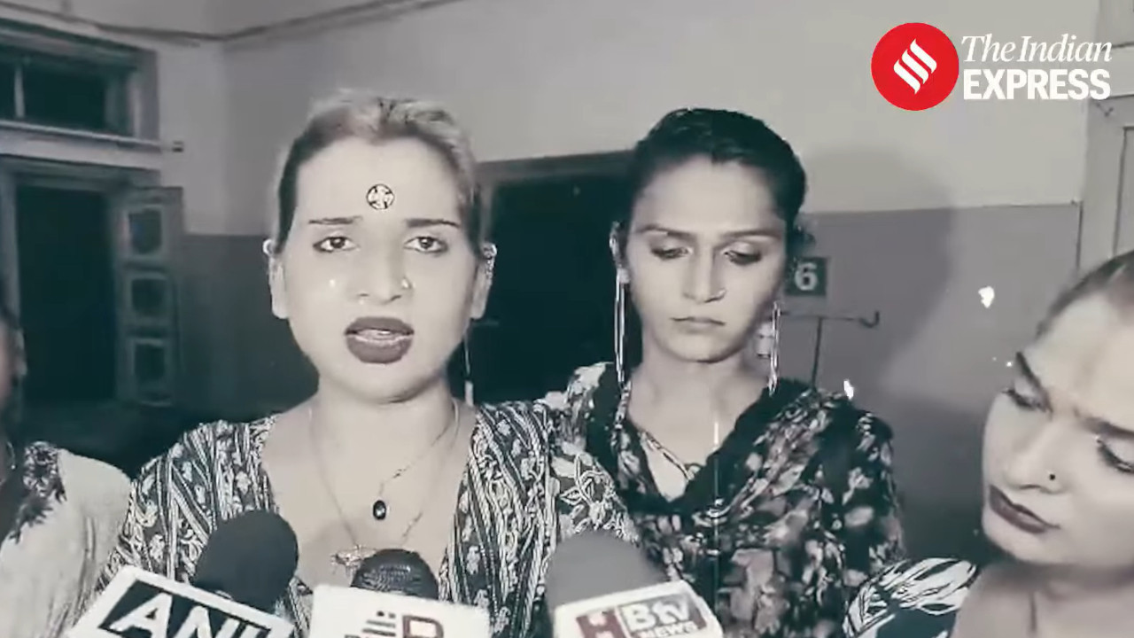 POKUŠAJ GRUPNOG SUICIDA Trans osobe popile tečnost za podove