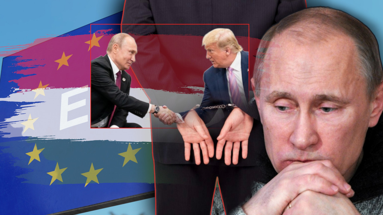 "OČEKUJEMO PUTINOVO HAPŠENJE" Sud o sastanku u Budimpešti