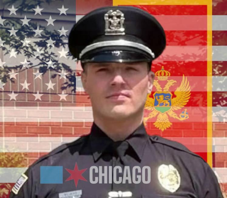 КОШТАО АМЕРЕ 205.000 ДОЛАРА Радуле опет у центру пажње у САД