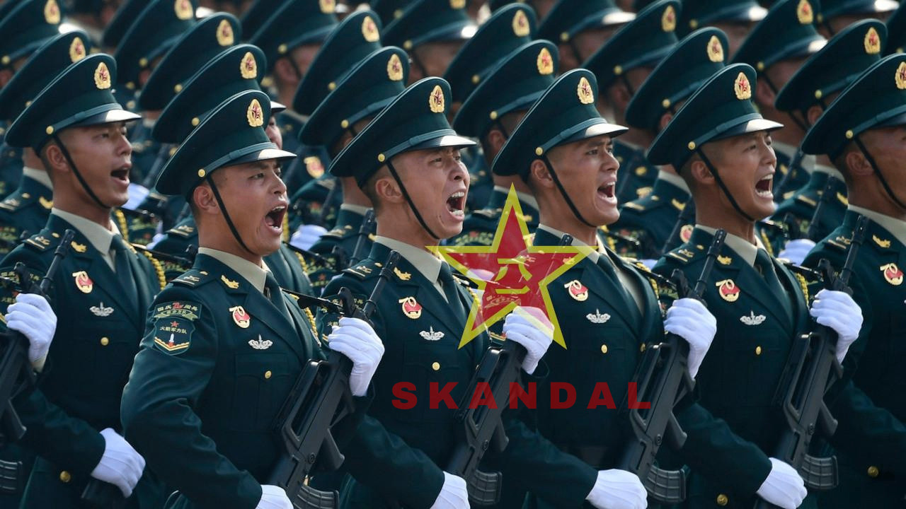 СКАНДАЛ У КИНИ: Двојица највиших генерала избачена из војске