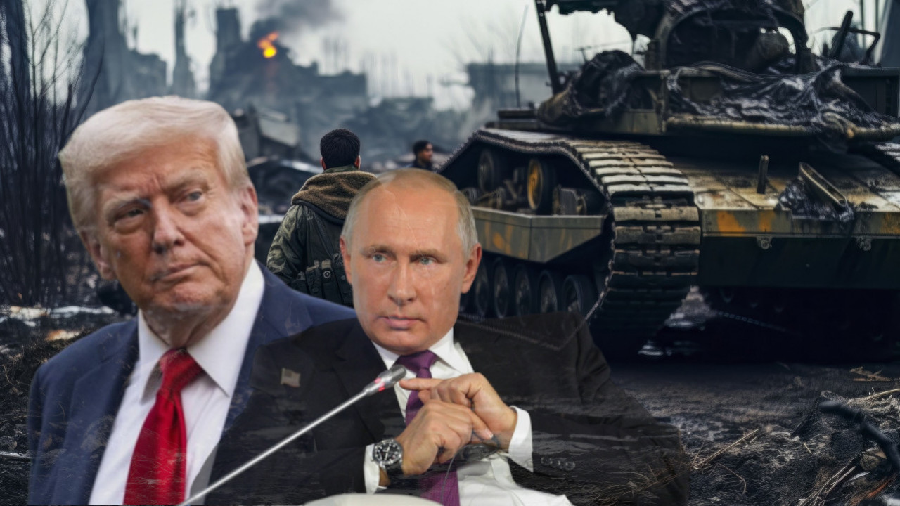 "Да није блата, Путин би добио рат за недељу дана"