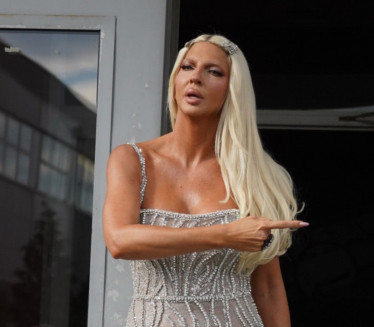 "PREVARILA SAM SVAKOG PARTNERA!" Ispovest Jelene Karleuše