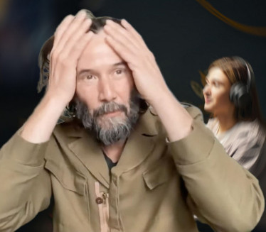 "BIO JE UŽASAN!": Rivs izazvao neprijatnost u emisiji uživo