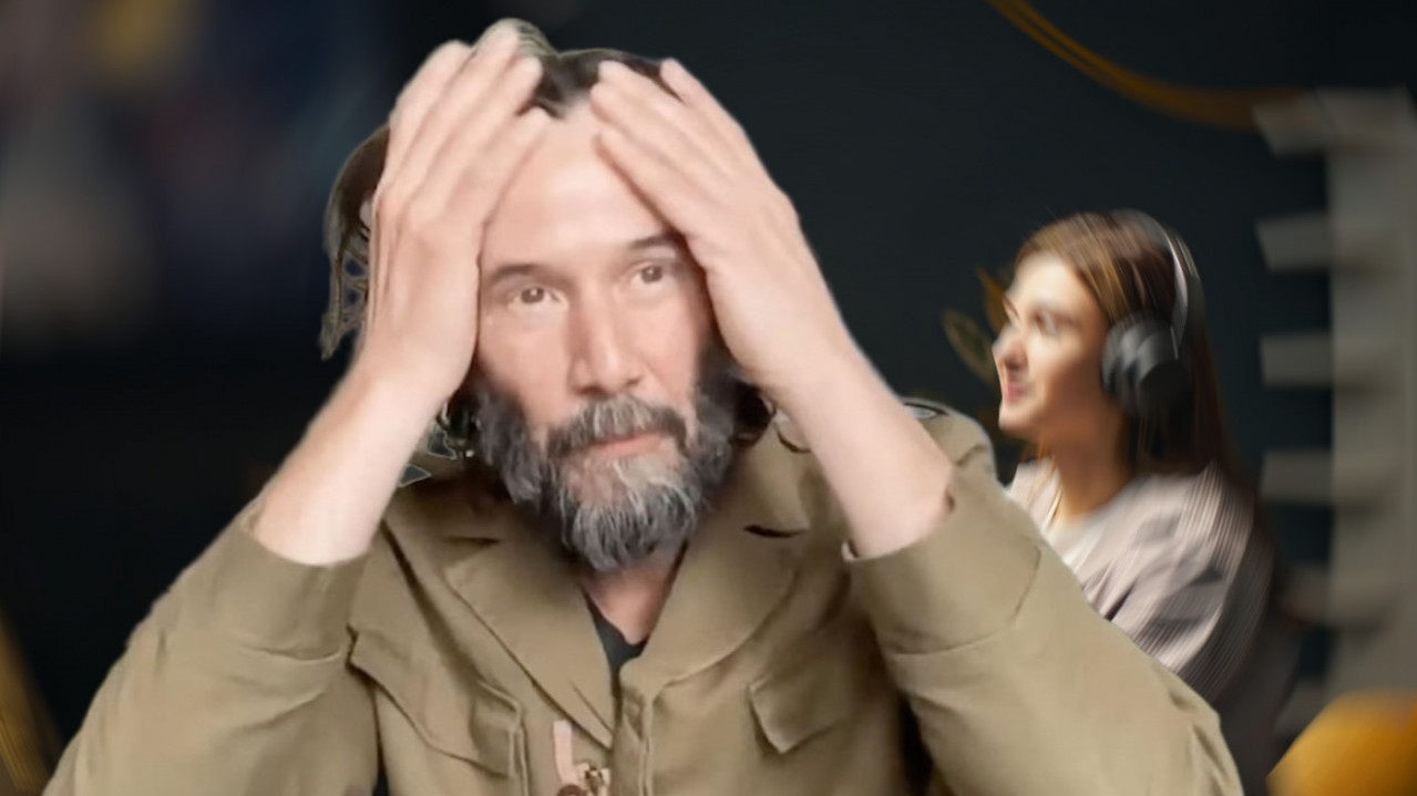 "BIO JE UŽASAN!": Rivs izazvao neprijatnost u emisiji uživo