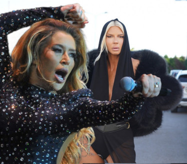 "КАТАСТРОФА! НЕМА УКУСА": Карлеуша испрозивала Теу Таировић