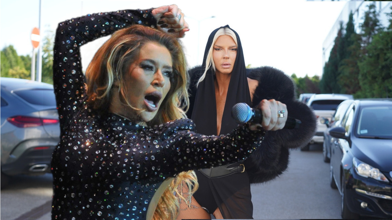 "КАТАСТРОФА! НЕМА УКУСА": Карлеуша испрозивала Теу Таировић